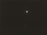 The moon, from a great distance